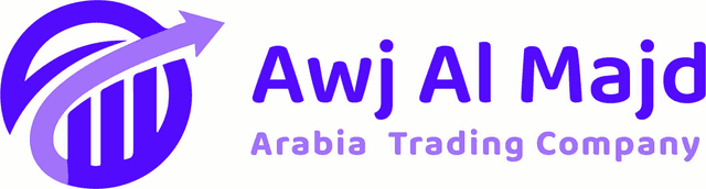 Awj Al Majad logo