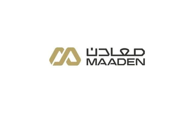 Ma'aden