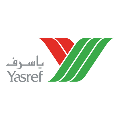 YASREF