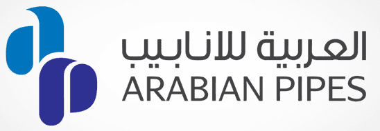 Arabian Pipes
