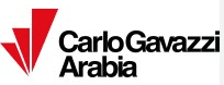 Carlo Gavazzi Arabia