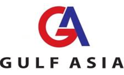 Gulf Asia